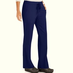 Healing Hands Purple Label Womens Scrub Botttoms